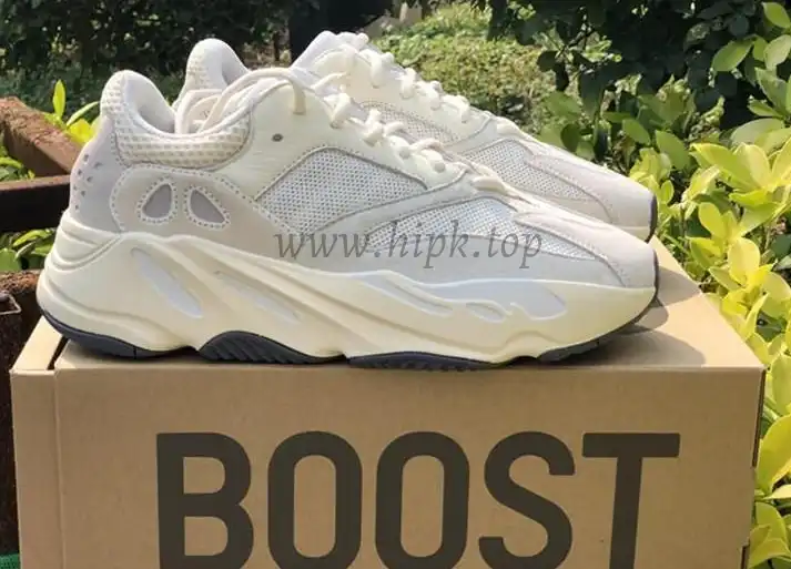 PK GOD Yeezy 700 Boost “ANALOG”retail materials ready to ship