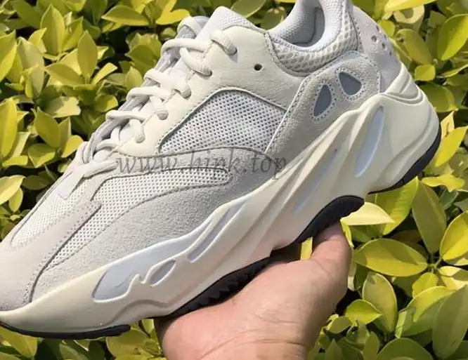 PK GOD Yeezy 700 Boost “ANALOG”retail materials ready to ship