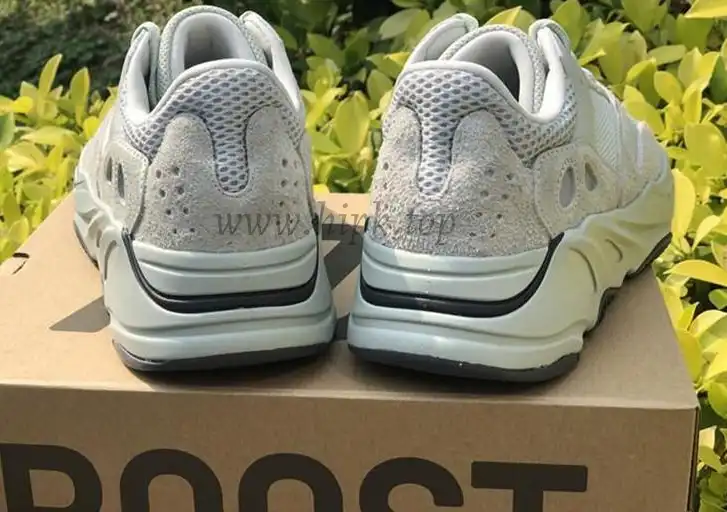 PK GOD Yeezy 700 Boost “SALT”retail materials ready to ship