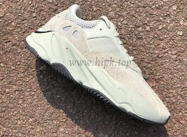 PK GOD Yeezy 700 Boost “SALT”retail materials ready to ship