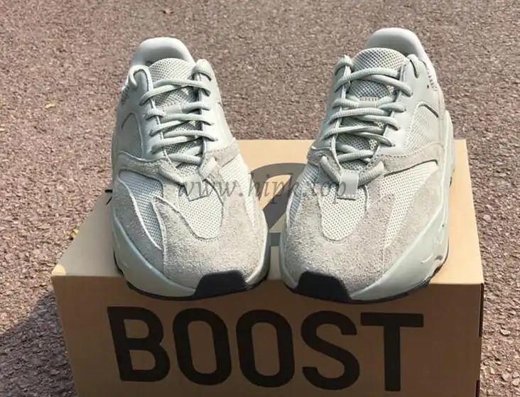 PK GOD Yeezy 700 Boost “SALT”retail materials ready to ship