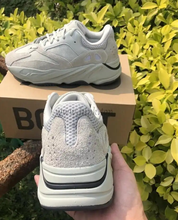 PK GOD Yeezy 700 Boost “SALT”retail materials ready to ship