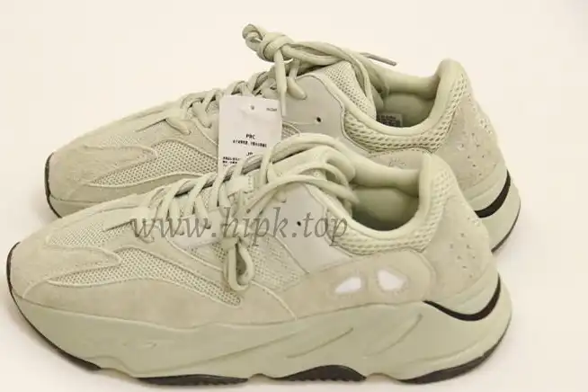 PK GOD Yeezy 700 Boost “SALT”retail materials ready to ship