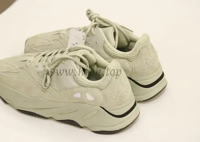 PK GOD Yeezy 700 Boost “SALT”retail materials ready to ship