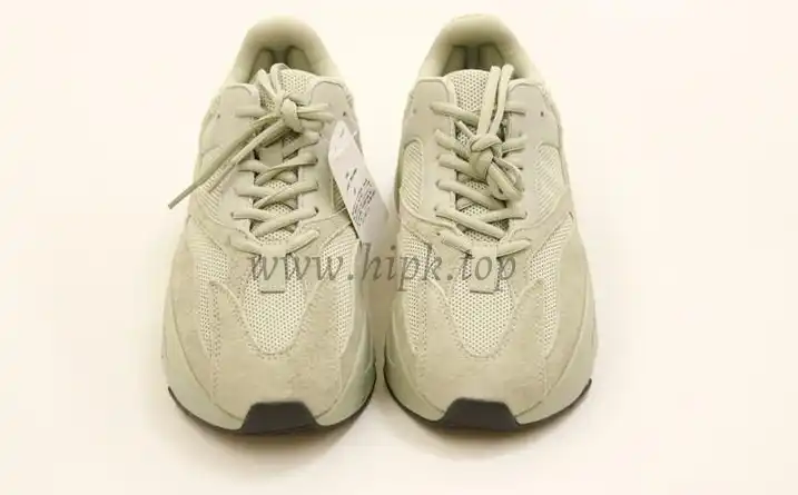 PK GOD Yeezy 700 Boost “SALT”retail materials ready to ship