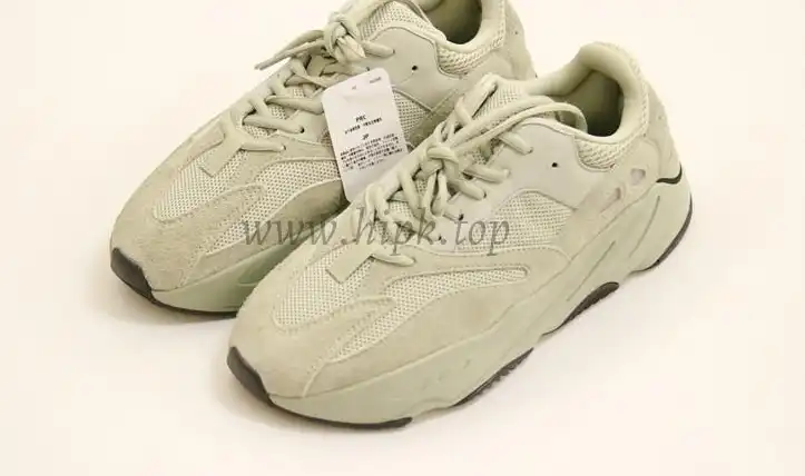 PK GOD Yeezy 700 Boost “SALT”retail materials ready to ship