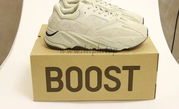 PK GOD Yeezy 700 Boost “SALT”retail materials ready to ship