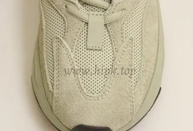 PK GOD Yeezy 700 Boost “SALT”retail materials ready to ship