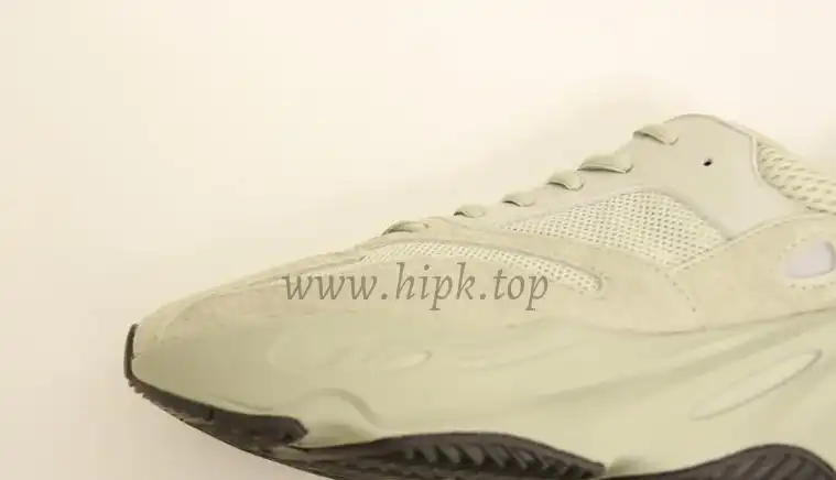 PK GOD Yeezy 700 Boost “SALT”retail materials ready to ship