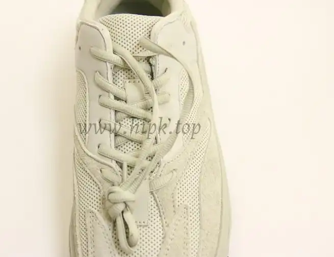 PK GOD Yeezy 700 Boost “SALT”retail materials ready to ship