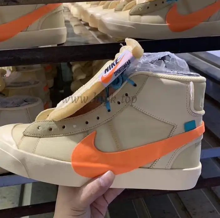 PK GOD Off-White ODSY-1000 ‘Mint’ RETAIL MATERIALS READY TO SHIP