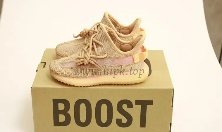 PK God V2 EXCLUSIVE GOD YEEZY 350 V2 CLAYinfant retail primiknit ready to ship 1k-13.5k