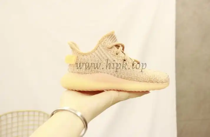 PK God V2 EXCLUSIVE GOD YEEZY 350 V2 CLAYinfant retail primiknit ready to ship 1k-13.5k