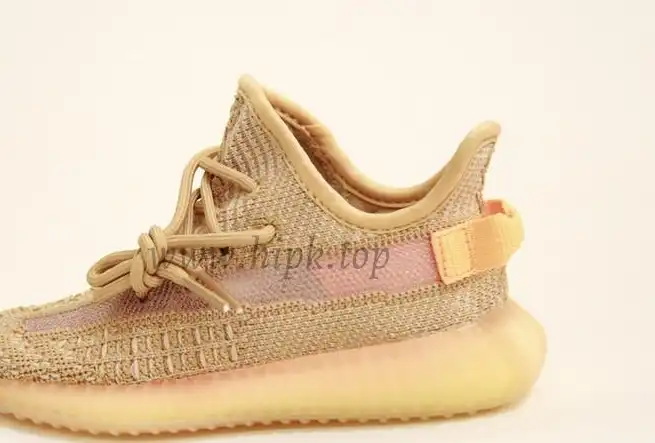 PK God V2 EXCLUSIVE GOD YEEZY 350 V2 CLAYinfant retail primiknit ready to ship 1k-13.5k