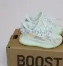 EXCLUSIVE PK GOD YEEZY 350 V2 AbezWITH REAL PREMEKNIT FROM HUAYIYI WHICH OFFER PRIMEKNIT TO ADIDAS DIRECTLY READY to ship