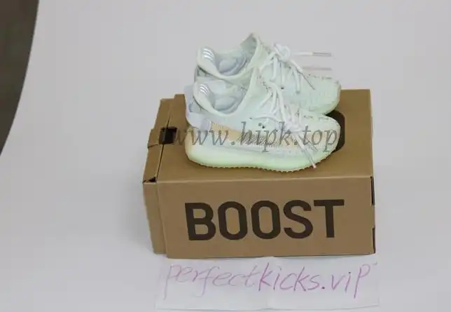 PK God V2 EXCLUSIVE GOD YEEZY 350 V2 “Hyperspace” infant retail primiknit ready to ship 1k-13.5k