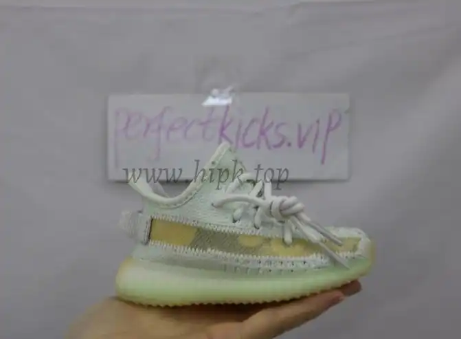 PK God V2 EXCLUSIVE GOD YEEZY 350 V2 “Hyperspace” infant retail primiknit ready to ship 1k-13.5k