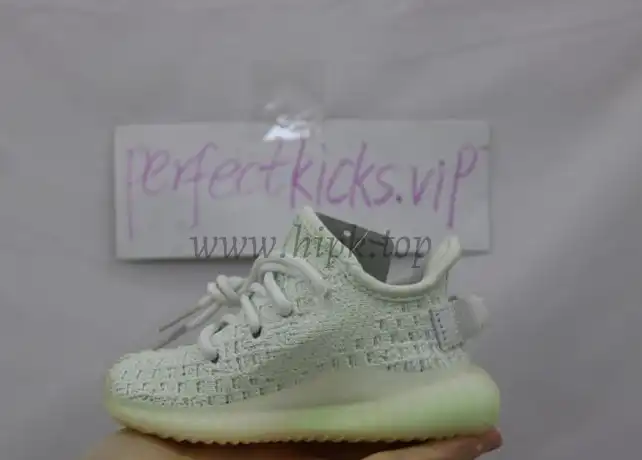 PK God V2 EXCLUSIVE GOD YEEZY 350 V2 “Hyperspace” infant retail primiknit ready to ship 1k-13.5k