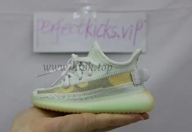 PK God V2 EXCLUSIVE GOD YEEZY 350 V2 “Hyperspace” infant retail primiknit ready to ship 1k-13.5k