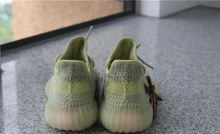 EXCLUSIVE PK GOD YEEZY 350 V2 Antlia WITH REAL PREMEKNIT FROM HUAYIYI WHICH OFFER PRIMEKNIT TO ADIDAS DIRECTLY READY TO SHIP