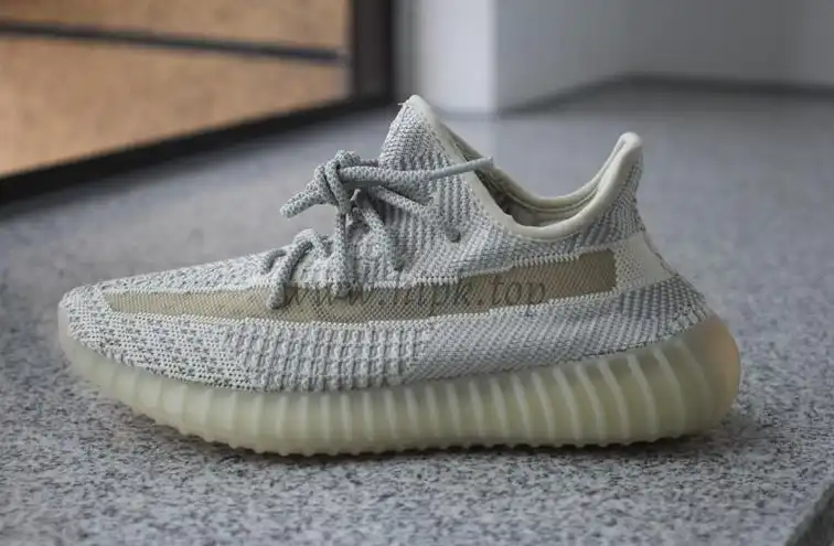 EXCLUSIVE PK GOD YEEZY 350 V2 Lundmark WITH REAL PREMEKNIT FROM HUAYIYI WHICH OFFER PRIMEKNIT TO ADIDAS DIRECTLY READY TO SHIP