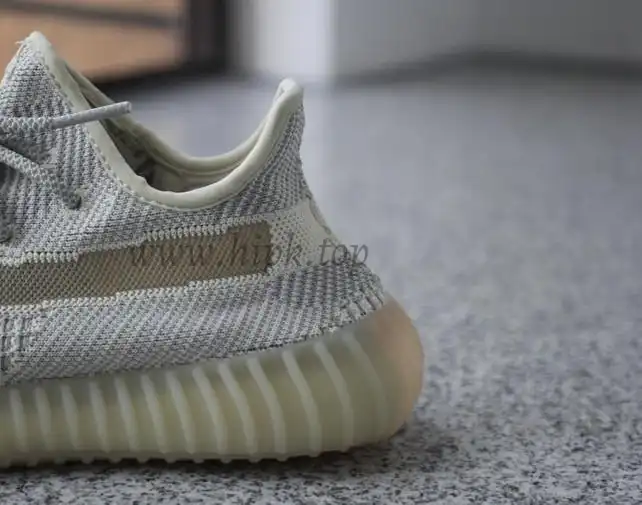 EXCLUSIVE PK GOD YEEZY 350 V2 Lundmark WITH REAL PREMEKNIT FROM HUAYIYI WHICH OFFER PRIMEKNIT TO ADIDAS DIRECTLY READY TO SHIP