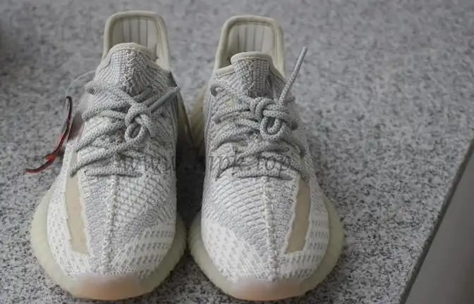 EXCLUSIVE PK GOD YEEZY 350 V2 Lundmark WITH REAL PREMEKNIT FROM HUAYIYI WHICH OFFER PRIMEKNIT TO ADIDAS DIRECTLY READY TO SHIP