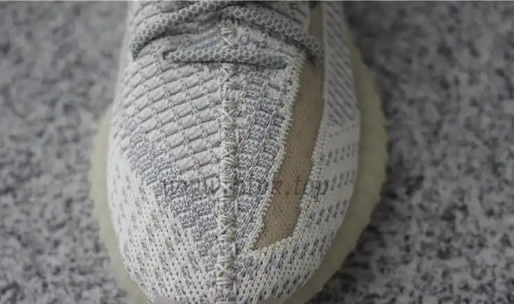 EXCLUSIVE PK GOD YEEZY 350 V2 Lundmark WITH REAL PREMEKNIT FROM HUAYIYI WHICH OFFER PRIMEKNIT TO ADIDAS DIRECTLY READY TO SHIP