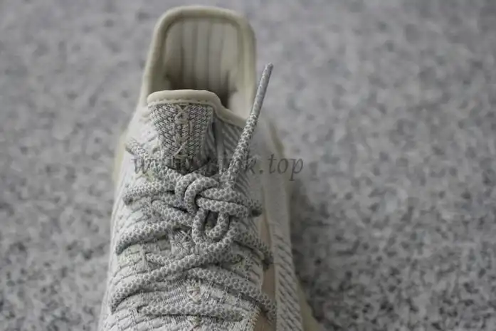 EXCLUSIVE PK GOD YEEZY 350 V2 Lundmark WITH REAL PREMEKNIT FROM HUAYIYI WHICH OFFER PRIMEKNIT TO ADIDAS DIRECTLY READY TO SHIP