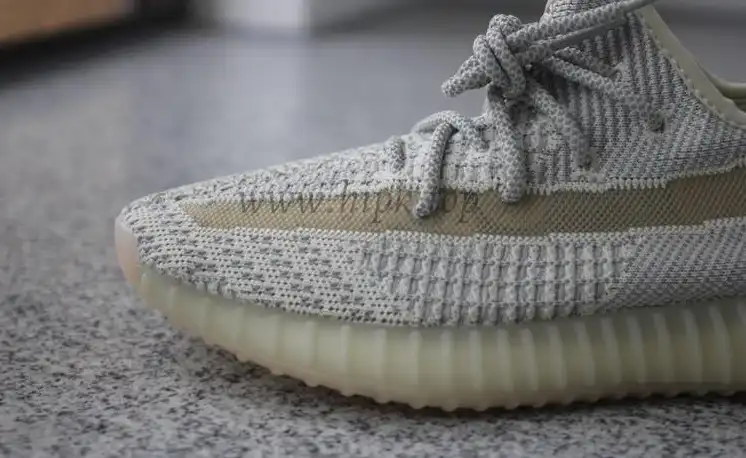 EXCLUSIVE PK GOD YEEZY 350 V2 Lundmark WITH REAL PREMEKNIT FROM HUAYIYI WHICH OFFER PRIMEKNIT TO ADIDAS DIRECTLY READY TO SHIP