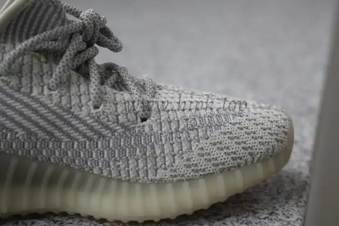 EXCLUSIVE PK GOD YEEZY 350 V2 Lundmark WITH REAL PREMEKNIT FROM HUAYIYI WHICH OFFER PRIMEKNIT TO ADIDAS DIRECTLY READY TO SHIP