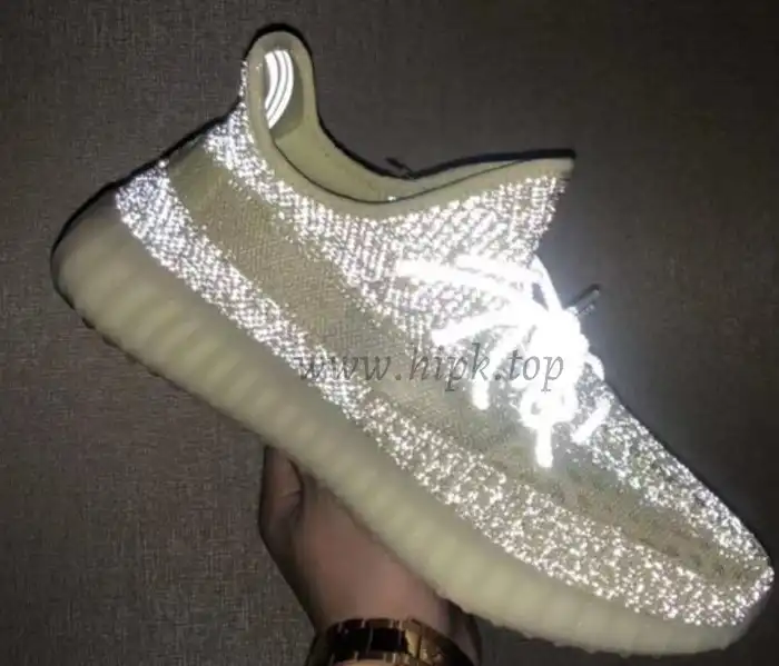 EXCLUSIVE PK GOD YEEZY 350 V2 Antlia 3M reflective WITH REAL PREMEKNIT FROM HUAYIYI WHICH OFFER PRIMEKNIT TO ADIDAS DIRECTLY READY TO SHIP