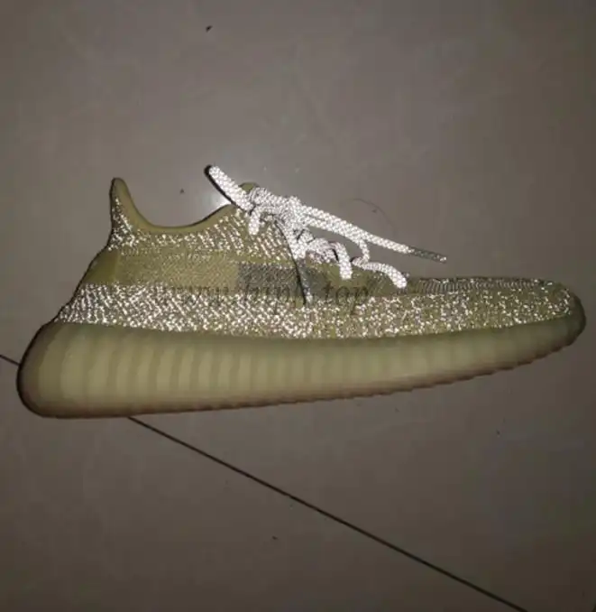 EXCLUSIVE PK GOD YEEZY 350 V2 Antlia 3M reflective WITH REAL PREMEKNIT FROM HUAYIYI WHICH OFFER PRIMEKNIT TO ADIDAS DIRECTLY READY TO SHIP