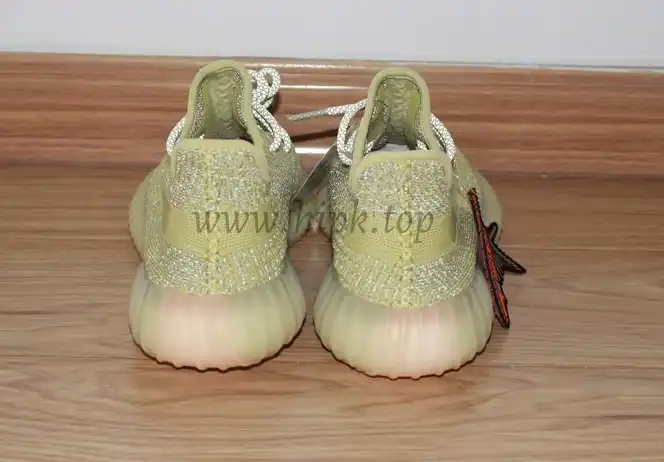 EXCLUSIVE PK GOD YEEZY 350 V2 Antlia 3M reflective WITH REAL PREMEKNIT FROM HUAYIYI WHICH OFFER PRIMEKNIT TO ADIDAS DIRECTLY READY TO SHIP