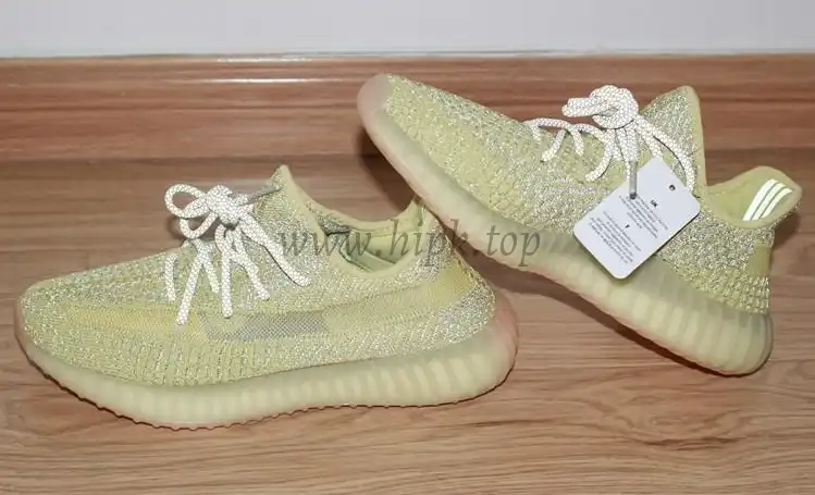 EXCLUSIVE PK GOD YEEZY 350 V2 Antlia 3M reflective WITH REAL PREMEKNIT FROM HUAYIYI WHICH OFFER PRIMEKNIT TO ADIDAS DIRECTLY READY TO SHIP