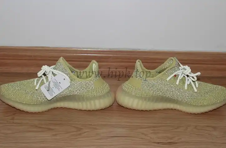 EXCLUSIVE PK GOD YEEZY 350 V2 Antlia 3M reflective WITH REAL PREMEKNIT FROM HUAYIYI WHICH OFFER PRIMEKNIT TO ADIDAS DIRECTLY READY TO SHIP