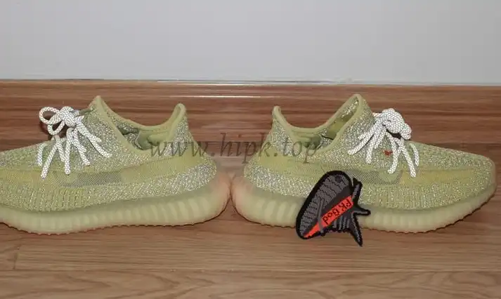 EXCLUSIVE PK GOD YEEZY 350 V2 Antlia 3M reflective WITH REAL PREMEKNIT FROM HUAYIYI WHICH OFFER PRIMEKNIT TO ADIDAS DIRECTLY READY TO SHIP