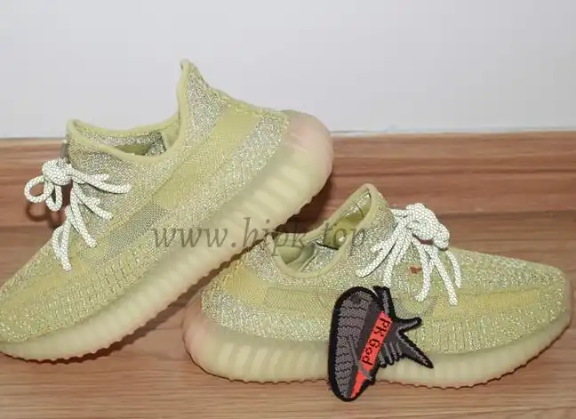 EXCLUSIVE PK GOD YEEZY 350 V2 Antlia 3M reflective WITH REAL PREMEKNIT FROM HUAYIYI WHICH OFFER PRIMEKNIT TO ADIDAS DIRECTLY READY TO SHIP