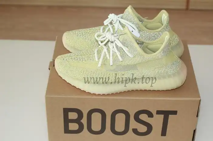 EXCLUSIVE PK GOD YEEZY 350 V2 Antlia 3M reflective WITH REAL PREMEKNIT FROM HUAYIYI WHICH OFFER PRIMEKNIT TO ADIDAS DIRECTLY READY TO SHIP