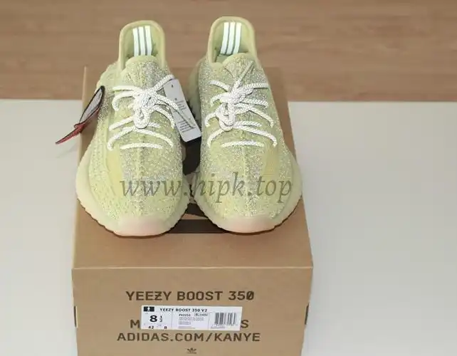 EXCLUSIVE PK GOD YEEZY 350 V2 Antlia 3M reflective WITH REAL PREMEKNIT FROM HUAYIYI WHICH OFFER PRIMEKNIT TO ADIDAS DIRECTLY READY TO SHIP