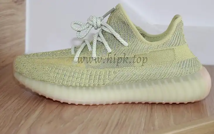 EXCLUSIVE PK GOD YEEZY 350 V2 Antlia 3M reflective WITH REAL PREMEKNIT FROM HUAYIYI WHICH OFFER PRIMEKNIT TO ADIDAS DIRECTLY READY TO SHIP