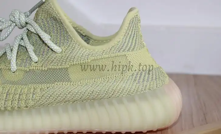 EXCLUSIVE PK GOD YEEZY 350 V2 Antlia 3M reflective WITH REAL PREMEKNIT FROM HUAYIYI WHICH OFFER PRIMEKNIT TO ADIDAS DIRECTLY READY TO SHIP