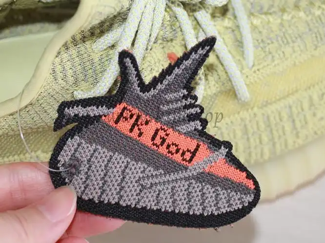 EXCLUSIVE PK GOD YEEZY 350 V2 Antlia 3M reflective WITH REAL PREMEKNIT FROM HUAYIYI WHICH OFFER PRIMEKNIT TO ADIDAS DIRECTLY READY TO SHIP