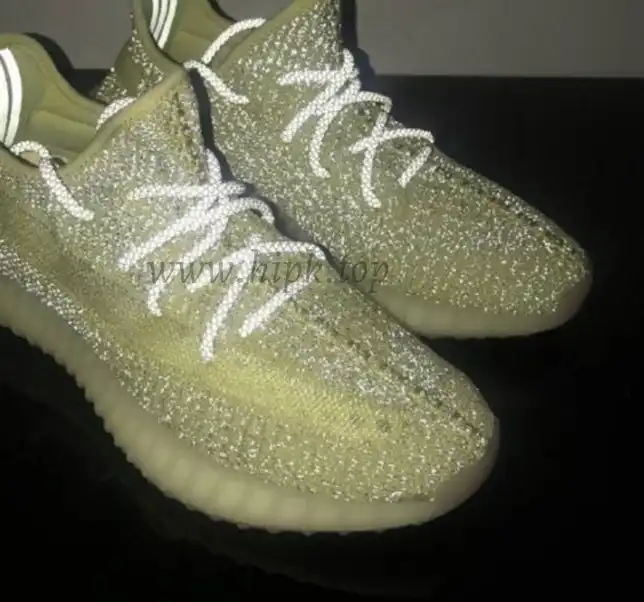 EXCLUSIVE PK GOD YEEZY 350 V2 Antlia 3M reflective WITH REAL PREMEKNIT FROM HUAYIYI WHICH OFFER PRIMEKNIT TO ADIDAS DIRECTLY READY TO SHIP