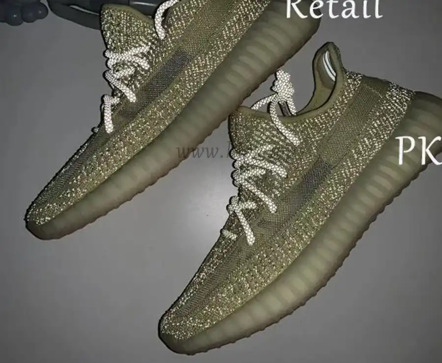 EXCLUSIVE PK GOD YEEZY 350 V2 Antlia 3M reflective WITH REAL PREMEKNIT FROM HUAYIYI WHICH OFFER PRIMEKNIT TO ADIDAS DIRECTLY READY TO SHIP