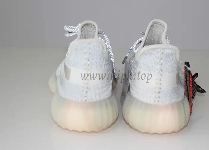 EXCLUSIVE PK GOD YEEZY 350 V2 Lundmark 3M reflective WITH REAL PREMEKNIT FROM HUAYIYI WHICH OFFER PRIMEKNIT TO ADIDAS DIRECTLY READY TO SHIP