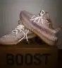 EXCLUSIVE PK GOD YEEZY 350 V2 SYNTH 3M reflective WITH REAL PREMEKNIT FROM HUAYIYI WHICH OFFER PRIMEKNIT TO ADIDAS DIRECTLY READY TO SHIP