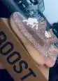 EXCLUSIVE PK GOD YEEZY 350 V2 SYNTH 3M reflective WITH REAL PREMEKNIT FROM HUAYIYI WHICH OFFER PRIMEKNIT TO ADIDAS DIRECTLY READY TO SHIP