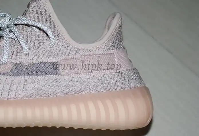 EXCLUSIVE PK GOD YEEZY 350 V2 SYNTH 3M reflective WITH REAL PREMEKNIT FROM HUAYIYI WHICH OFFER PRIMEKNIT TO ADIDAS DIRECTLY READY TO SHIP