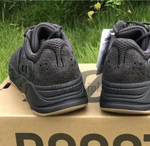 PK GOD ADIDAS YEEZY 700 V3 KYANITE RETAIL MATERIALS READY TO SHIP